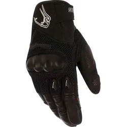 Bering Planet, Handschuhe - Schwarz - T13