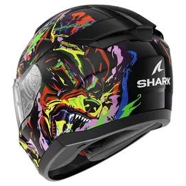 Shark Ridill 2 Raging Beast Mehrfarbig XL