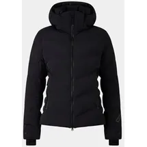 Bogner Tec-Sael Skijacke Schwarz 34