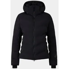 Bogner Tec-Sael Skijacke Schwarz 34