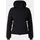 Bogner Tec-Sael Skijacke Schwarz 34