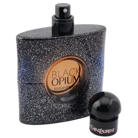 Yves Saint Laurent Black Opium Intense Eau de Parfum 50 ml