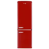 Fagor 3ffv-1855r Kühlschrank Mit Gefrierfach - Rojo