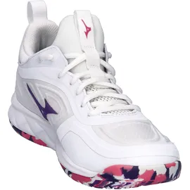 Mizuno WAVE LUMINOUS 3 Damen Hallenschuhe