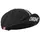 Chrome Kappe schwarz One Size