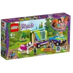 LEGO® Friends 41371 Mias Pferdetransporter