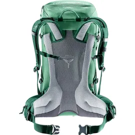 Deuter Futura 24 SL Rucksack (Größe 24L, gruen)