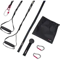 Sport-Thieme Schlingentrainer Switch Schwarz