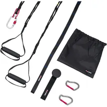 Sport-Thieme Schlingentrainer Switch Schwarz