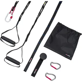 Sport-Thieme Schlingentrainer Switch Schwarz