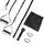 Sport-Thieme Schlingentrainer Switch Schwarz
