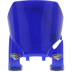 Cycra MX, Startnummerschild - Blau