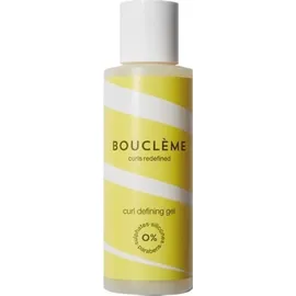 BOUCLÈME Curl Defining Gel 300 ml