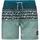 O'Neill Logo Stripe Badeshorts Grün 164