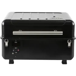 Traeger Pelletgrill RANGER