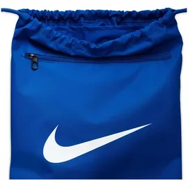 Nike Brasilia Blau