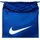 Nike Brasilia Blau