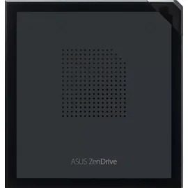 Asus SDRW-08V1M-U Schwarz