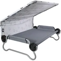 Disc-O-Bed Hundebett DOG BED L 120 x 70 cm