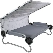 Disc-O-Bed Hundebett DOG BED L 120 x 70 cm