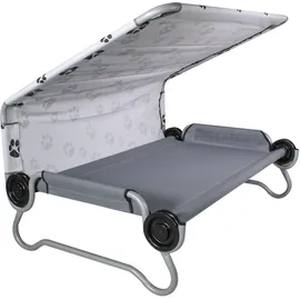 Disc-O-Bed Hundebett DOG BED L 120 x 70 cm