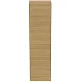 Ideal Standard Conca Halbhochschrank, Eiche hell