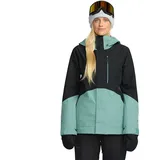 Volcom Co Eras Insulated Gore-tex® Jacke - Arctic Blue - XL