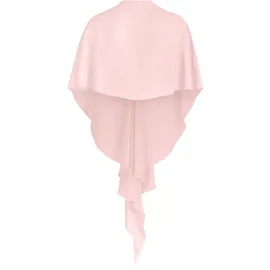 Vera Mont Damen 0071/4825 Stola, rosa S