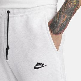 Nike Sportswear Tech Fleece Herren-Jogger - Braun, XL