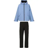 Weather Report Regenanzug Gust Blau 140