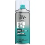 Tigi Bed Head Hard Head 100ml