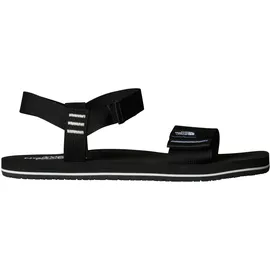 The North Face Y Skeena Sandal Herren Schwarz 38