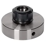 Optimum Spannzangenfutter ER 25, Ø 52 mm, zylindrisch