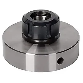 Optimum Spannzangenfutter ER 25, Ø 52 mm, zylindrisch