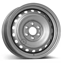 Alcar 7921 7 0Jx16 6x114 3 ET45 MB66 Silver - silver - 16 114.3 45.0