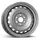 Alcar 7921 7 0Jx16 6x114 3 ET45 MB66 Silver - silver - 16 114.3 45.0