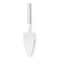 Brabantia Profile Line, Servierbesteck, Silber