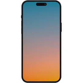 Apple iPhone 15 Plus 256 GB Schwarz