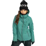 Roxy Meade Jacke - Sea Pine - S