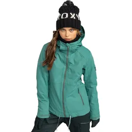 Roxy Meade Jacke - Sea Pine - S