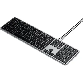 Satechi Slim W3 QWERTY US