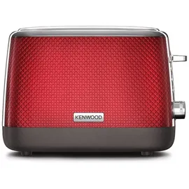 Kenwood Mesmerine TCM811.RD rot