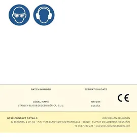 DeWalt DCG405P2 inkl. 2 x 5,0 Ah + T-Stak