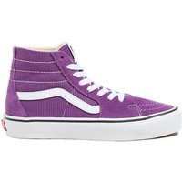 Vans Sneakers Sk8-Hi Tapered Violett VN0009QP1N81