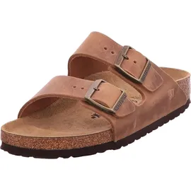 Birkenstock Arizona braun Gr. 40 - 40