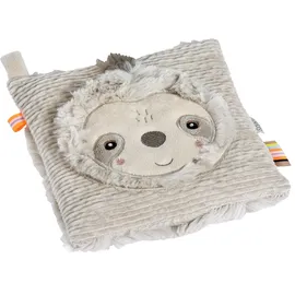 Fehn Kirschkernkissen Faultier