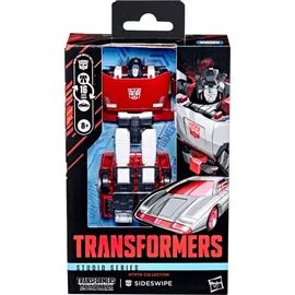 Hasbro Transformers Studio Series Devastation Sideswipe Action-Figur