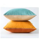 interior by hakito Luca 40 x 40 cm Orange