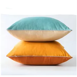 interior by hakito Luca 40 x 40 cm Orange