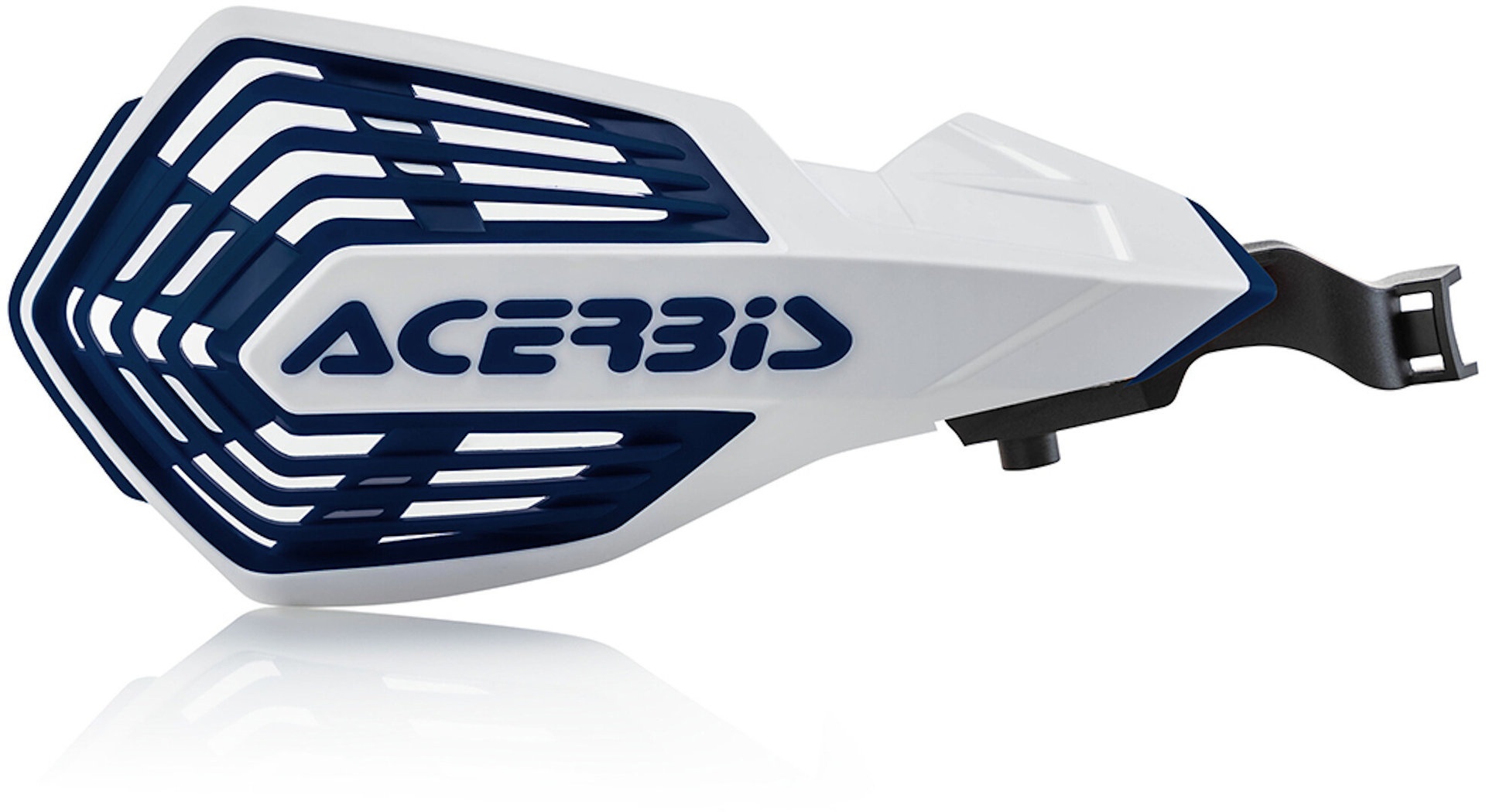 Acerbis K-Future Handbewaker, blauw, Eén maat Voorman